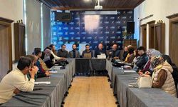 Kütahya’da 15 öğrenciye tablet desteği