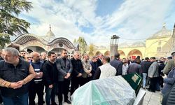 Maganda kurşunu: Genç kız duvağıyla son yolculuğuna uğurlandı