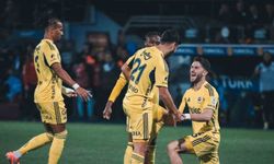 Marco Asensio, gollerine Rize’de devam etti