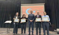 Mardin'de 24 Kasım Öğretmenler Günü programı