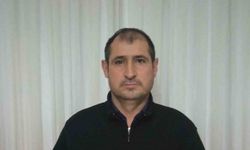 Mermer ocağında üzerine kaya düşen işçi öldü