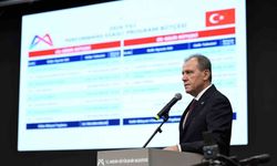 Mersin Büyükşehir Belediyesinin 2026 bütçesi 32,7 milyar TL oldu