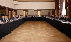 Özdemirci: “Eğitimde Eşgüdüm ve Planlı Çalışma Önceliğimiz”