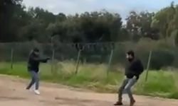 Mersin’de pusu kurulan cinayette iki sanığa 22 yıl 11 ay hapis