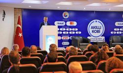 MTSO Başkanı Çakır: 'Dijital seferberlik ilan etmeliyiz'