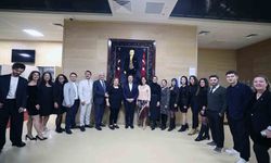 Muğla Büyükşehir Belediyesinden Öğretmenlere özel kutlama