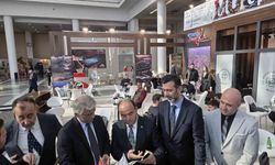 Muğla Uluslararası Travelexpo Turizm Fuarı'nda tanıtıldı
