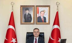 Muğla Valisi Akbıyık’tan 10 Kasım mesajı