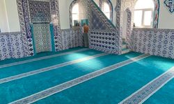 Nazilli Yeşil Mahalle Muhtarı Öztürk’ten Başkan Çerçioğlu’na teşekkür