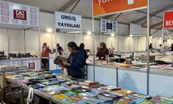 Niğde 8. Kitap Fuarı kapılarını açtı