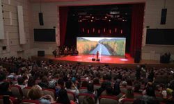 Öğretmenler konserde buluştu