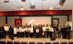 Oltu'da öğretmenlere vefa