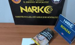 Ordu'da uyuşturucu operasyonlarında 5 tutuklama