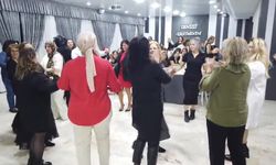 Pamukkale’de öğretmenler günlerini coşkuyla kutladı