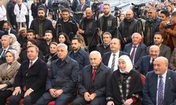 Sağlık Bakanı Memişoğlu: 'Türkiye, sağlıkta bölgesinin güven veren ülkesi hâline geldi'