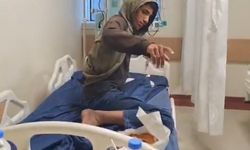 Şanlıurfa'da kuduzdan ölen gencin son görüntüleri yürek burktu