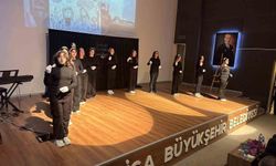 Sarıgöl'de 24 Kasım Öğretmenler Günü coşkuyla kutlandı