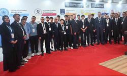 Savunma Sanayiinin yeni neferleri MEVKA desteğiyle yetişiyor