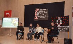 Selendi'de 24 Kasım Öğretmenler Günü kutlandı