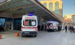 Siirt'te aracın çarptığı çocuk yaralandı