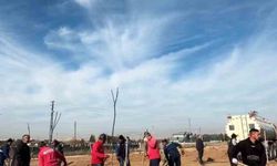 Sincan'da öğrenciler geleceğe nefes oldu