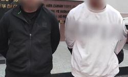 Sinop'taki berbere silahlı saldırının zanlıları tutuklandı