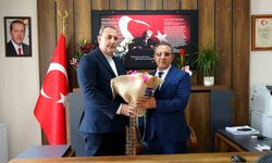 Söke Belediyesi, öğretmenleri unutmadı