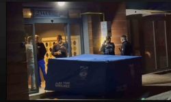 Sökeli esnafa silahlı saldırı: 1 ölü