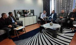 Sosyal hizmetlerin ‘Turhan Babası’ öğrencileri tarafından unutulmadı