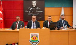 Tarsus’ta iklim projesine meclis onayı