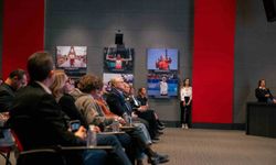 TMOK Kültür, Sanat ve Spor Komisyonu, Türkiye'nin önde gelen sanat kuruluşlarıyla bir araya geldi