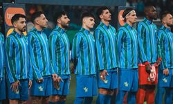 Trendyol Süper Lig: Çaykur Rizespor: 2 - Fenerbahçe: 0 (Maç devam ediyor)