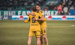 Trendyol Süper Lig: Çaykur Rizespor: 2 - Fenerbahçe: 5