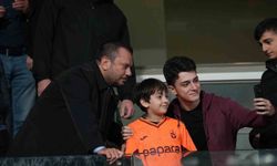 Trendyol Süper Lig: RAMS Başakşehir: 0 - Trabzonspor: 0 (Maç devam ediyor)