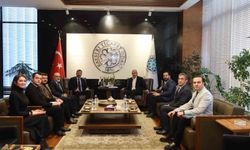 Türkiye - AB İşbirliği dijital dönüşümle güçlendiriliyor: Digiconnect Projesi başlıyor