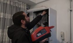 Uzmanından uyarı: Kombi bakımı yüzde 40’a varan tasarruf sağlıyor