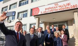 Vali Aydoğdu: "Ülkemizin aydınlık yarınları çocuklarımızı yetiştiren öğretmenlerimizin günü kutlu olsun"