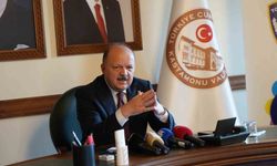 Vali Dallı'nın acı günü