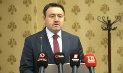 Vali Musa Işın: 'Kütahya'yı hak ettiği noktaya hep birlikte taşıyacağız'