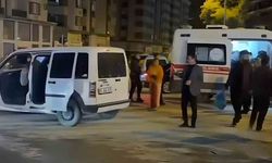 Van’da trafik kazası: 3 yaralı