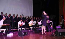 Vezirköprü'de 24 Kasım'a özel Maarif Korosu konseri