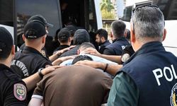 Yasa dışı bahis çetesi çökertildi: 46 gözaltı