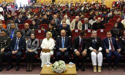 Yeni atanan öğretmenlere, Öğretmenler Günü'nde yemin töreni düzenlendi