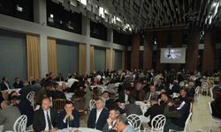 Yenicelilerden salona sığmayan birlik ve beraberlik