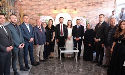 Yozgat’ta Şehit ve Gazi ailelerinin gurur ve duygu dolu söz merasimi gerçekleşti