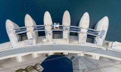 Yusufeli Barajı 3 yaşında