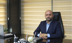 Kızılay Mersin İl Başkanı Parıltı : “İyilik Sensiz Olmaz”