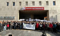 Türkili: “586 Sayılı Tebliğ Vergi Eşitliğini ve Bütçe Disiplinini Tehdit Ediyor”