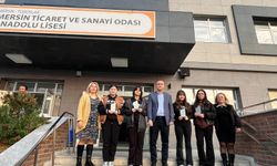 MTSO Anadolu Lisesi’nden TÜBİTAK’ta Rekor Başvuru: 189 Proje