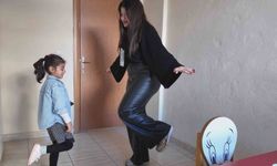 Akdeniz Belediyesinden 0-6 yaş çocuklara ücretsiz gelişim taraması